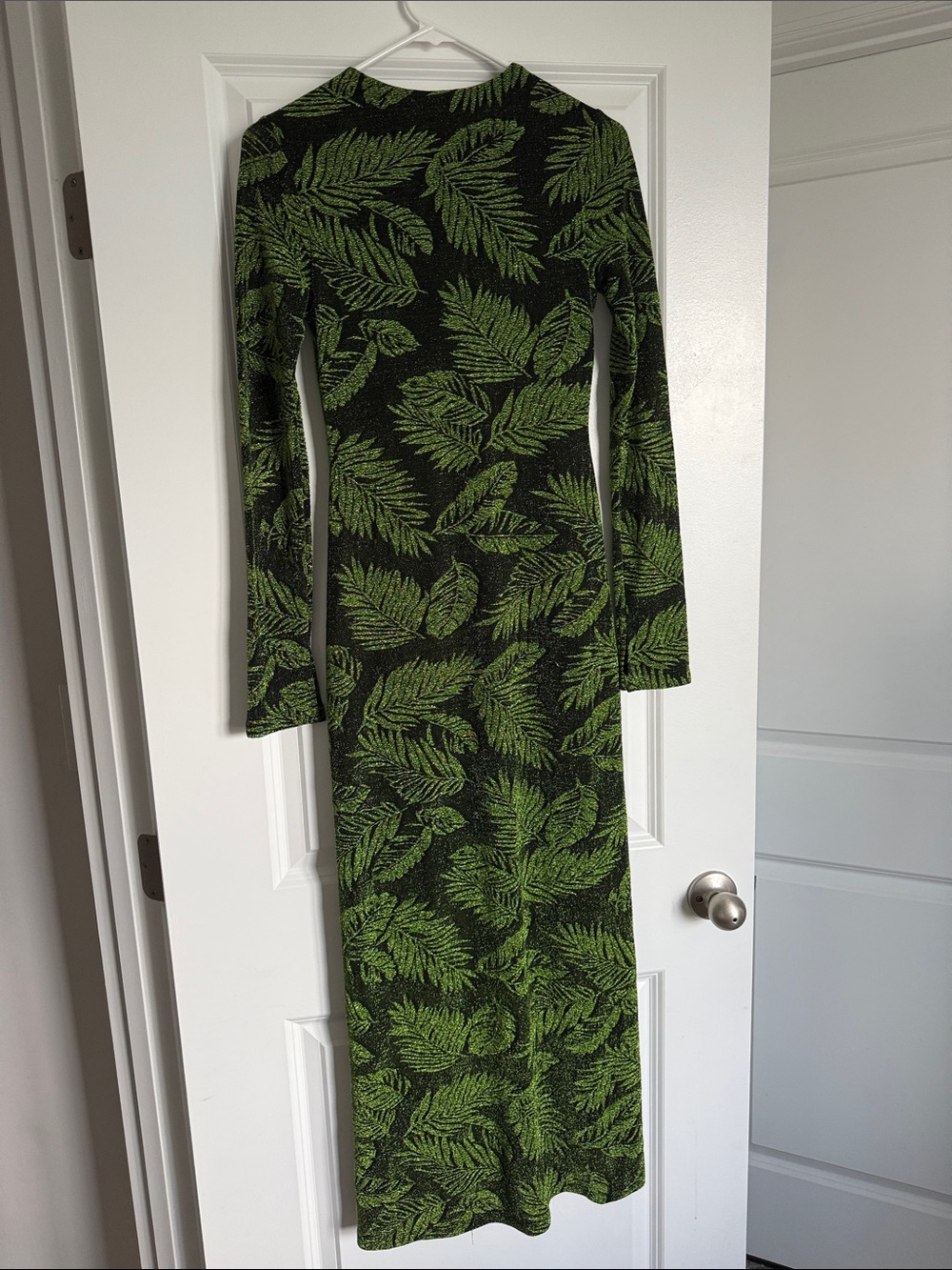 Show me your mumu Lopez dress NO BROCHE - Picture 4 of 6
